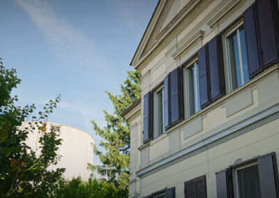 Casa Famiglia Villa Maria Grazia